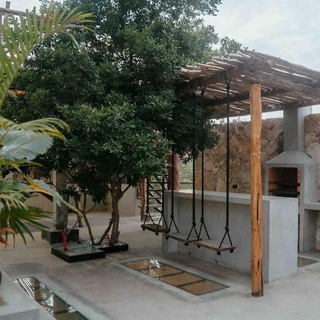 טולום Villa Camila מראה חיצוני תמונה