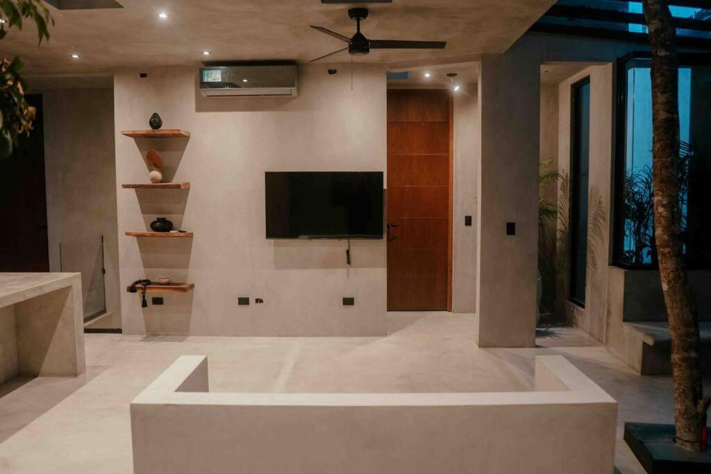 טולום Villa Camila מראה חיצוני תמונה