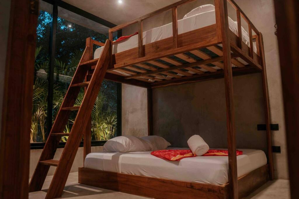 טולום Villa Camila מראה חיצוני תמונה