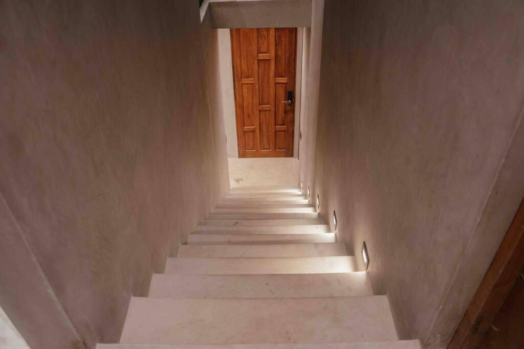 טולום Villa Camila מראה חיצוני תמונה