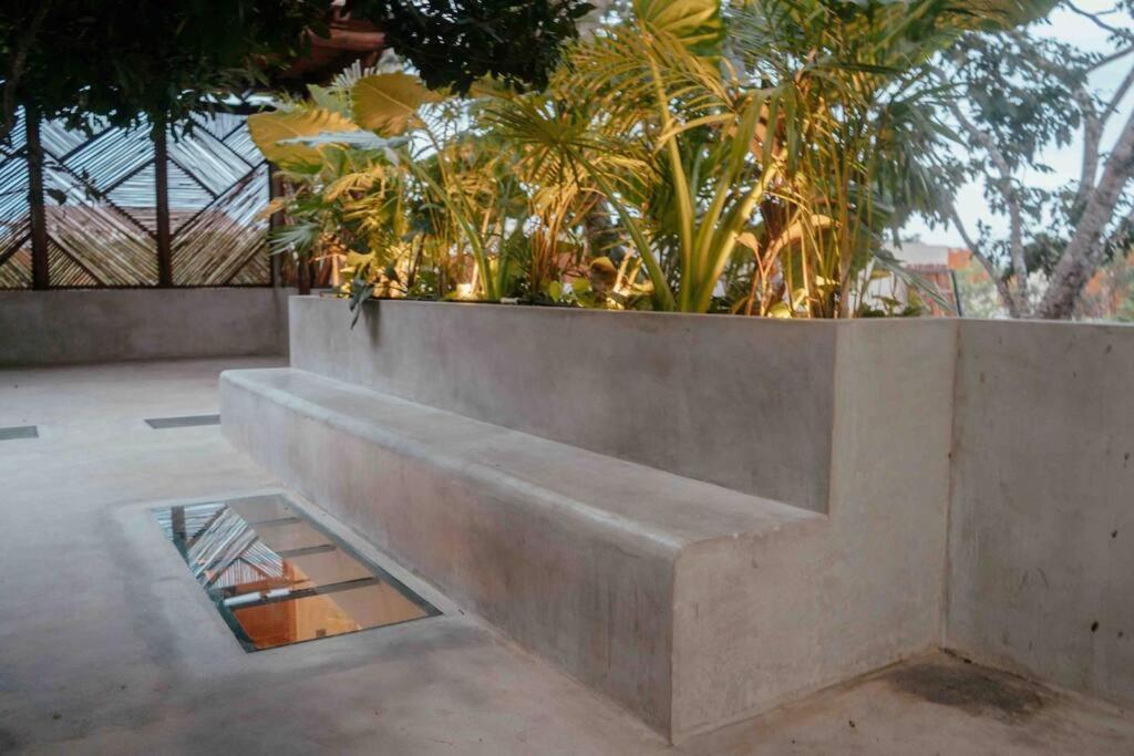 טולום Villa Camila מראה חיצוני תמונה